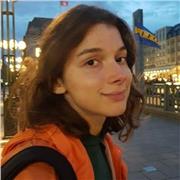 Cognitive Science Absolventin, biete Englischunterricht für alle Niveaus an